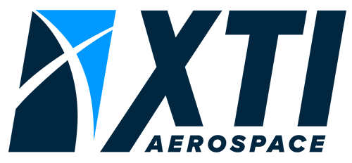 XTI Aerospace logo