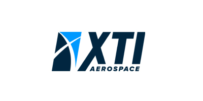 XTI Aerospace Press Release Logo