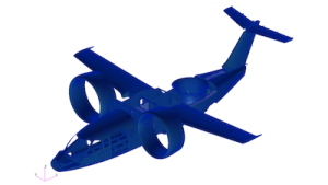 XTI TriFan 600 GFEM-400x225
