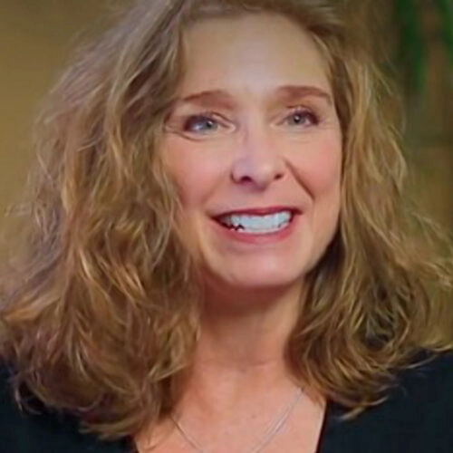 Brooke Turk XTI Aerospace