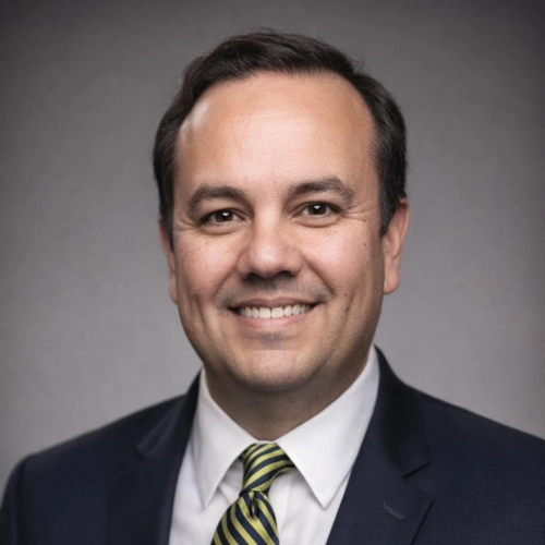 Clinton J Webwe XTI Aerospace