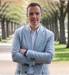 brad smith from drone nerds in xti aerospace