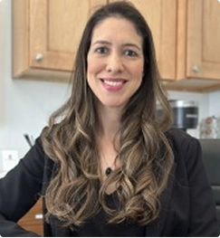 fernanda almada from drone nerds in xti aerospace