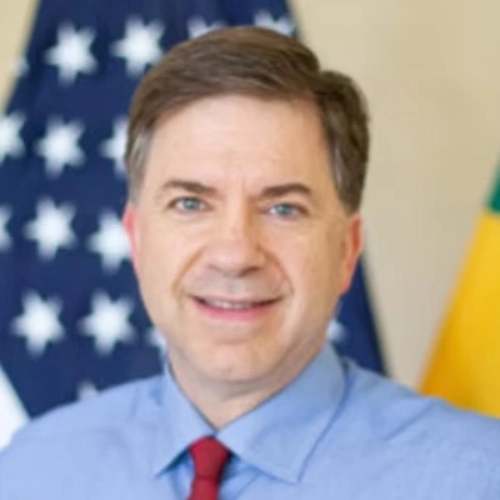 Todd Chapman XTI Aerospace